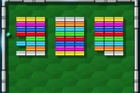 Game Arkanoid cổ điển từ Taito