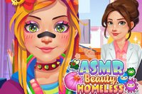Thay đổi nhẹ nhàng với game ASMR này