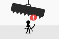 Dùng cung tên bắn trúng mục tiêu