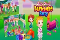 Bé Hazel được truyền cảm hứng từ một chương trình TV để