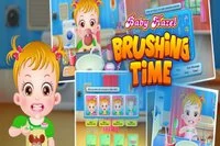 Một buổi sáng tuyệt vời đang chờ Hazel trong ngày nắng đẹp!