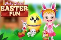 Hurray! Chúc mừng lễ Phục Sinh