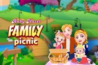 Hurray! Có một món quà lễ hội dành cho Baby Hazel!