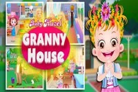 Wow! Kỳ nghỉ của Baby Hazel đầy bất ngờ