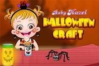 Hoan hô! Trường của Bé Hazel tổ chức ngày làm đồ thủ công