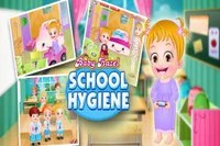 Giúp bé học cơ bản cùng mẹ Hazel!
