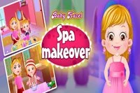 Bé Hazel được mời dự tiệc sinh nhật của Kayla
