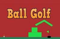 Chào mừng đến với Ball Golf