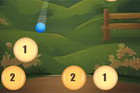 Ball Shooter là trò chơi HTML5 và di động