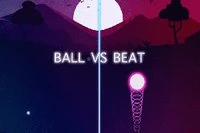 Ball vs Beat là trò chơi gây nghiện và thử thách được tạo ra