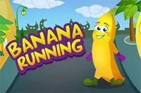 Chơi vai Mr. Nanners, quả chuối vui nhộn nhất trong thị trấn với