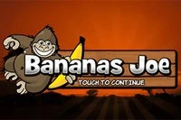 Bananas Joe - trò chơi giải đố vui nhộn