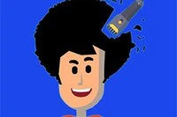 Tiệm cắt tóc của bạn đã mở cửa!