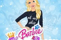 Barbie là nữ hoàng của sự quyến rũ