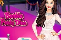 Hôm nay có buổi ra mắt lớn ở Hollywooddướicho trò chơi Barbie
