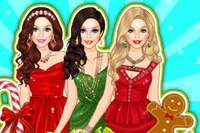 Phong cách mùa đông nào phù hợp với Barbie nhất?
