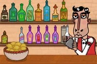 Chào mừng bạn đến với game pha chế cocktail cho người sành