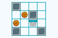 Trò chơi Basket Goal là một trò chơi xếp hình với cơ chế đơn