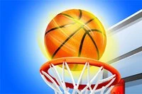 Bạn sẽ ghi được bao nhiêu điểm trong Basketball King?