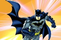 Bạn yêu tốc độ; thử ngay trò chơi Batman Super Run Fast
