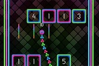 Trò chơi arcade tuyệt vời BB Spinner Snake