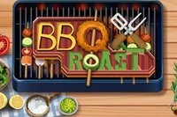Nướng và trồng thực phẩm trên BBQ