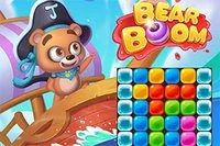Nối các viên kẹo dễ thương để hoàn thành mục tiêu
