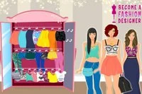 Bạn có muốn trở thành Nhà thiết kế Thời trang?