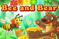 Đưa mật ong của bạn đến gấu đói