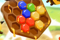 Bee Puzzle mở ra thế giới sôi động của những chú ong và thử