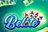 Belote là trò chơi bài quốc gia của Pháp