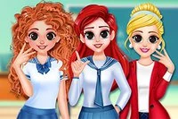 Một năm mới vừa bắt đầu.