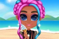 Chào mừng đến với trò chơi BFF Summer Vibes