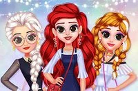 Chào mừng bạn đến với trò chơi BFF Thời Trang K-Trendy