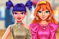 Chào mừng đến với Bộ sưu tập Black Friday của BFFs