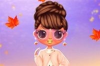 Chào mừng đến với Xu Hướng Thời Trang Thu của BFFs