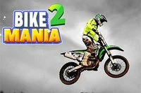 Phần 2 của game Bike Mania