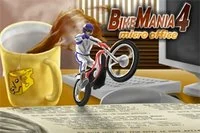 Game tuyệt vời trong series bike mania
