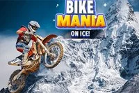 Mặc bộ đồ đi xe mùa đông, đừng để băng vỡ!