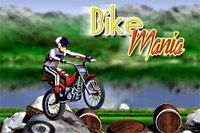 Bike Mania là trò chơi đầu tiên của loạt game bike mania