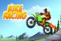 Chào mừng đến với Bike Racing, trò chơi đua xe gây nghiện nhất!