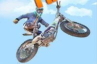 Bikes Hill là trò chơi xe đạp 3D thú vị và hấp dẫn