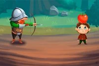 Bạn muốn thành Robinhood, cung thủ tài ba?