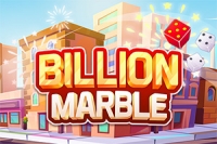 Billion Marble là trò chơi cờ bàn với ba viên xí ngầu