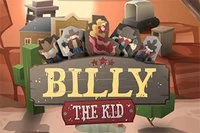 Sẵn sàng bắn súng cao bồi vì đã đến lúc đối mặt Billy the