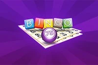 Bingo! Đây là tiêu đề phụ cho trò chơi Bingo 75.