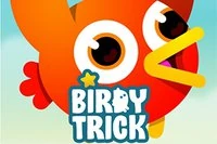 Với Bird Trick, sẵn sàng làm chủ bầu trời!