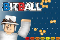 BitBall là trò chơi thú vị để kiếm Bitcoin