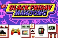 Mua sắm Black Friday thật vui!