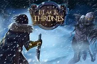 Black Thrones là trò chơi chạy vô tận miễn phí